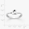 Script Initial Ring