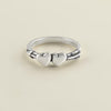 Two of a Kind Ring