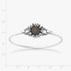 Wild Sunflower Hook-On Bracelet