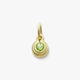 Avery Remembrance Birthstone Charm