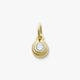 Avery Remembrance Birthstone Charm