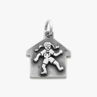 Wiggle Inn Charm