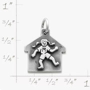 Wiggle Inn Charm