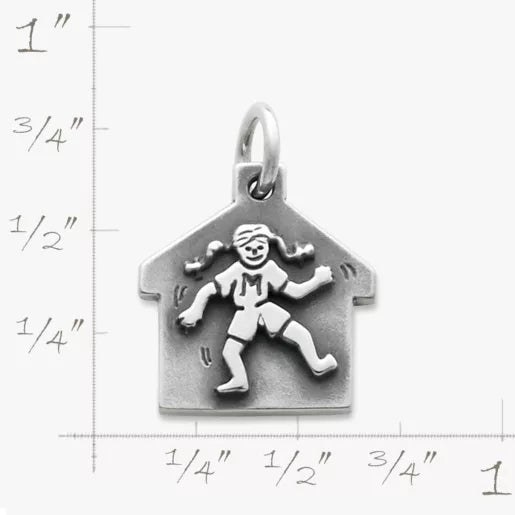 Wiggle Inn Charm