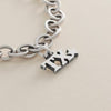 "TX" Charm