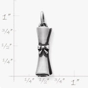 Diploma Charm