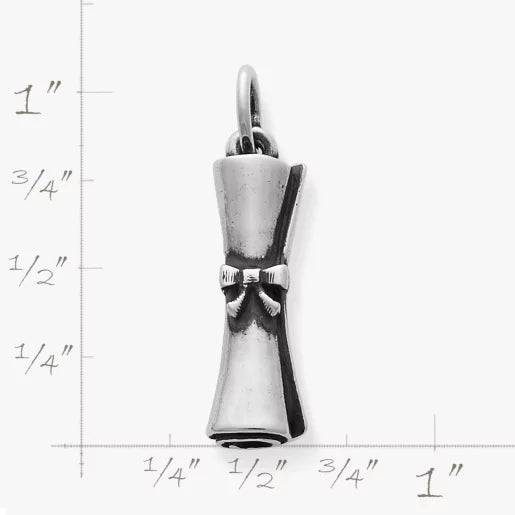 Diploma Charm