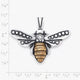 Bee Pendant
