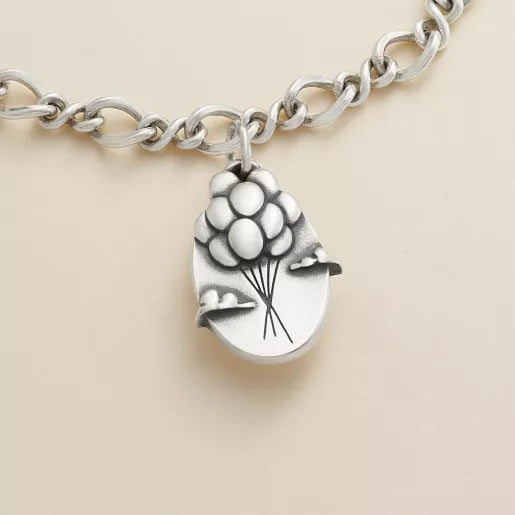Balloon Bouquet Charm