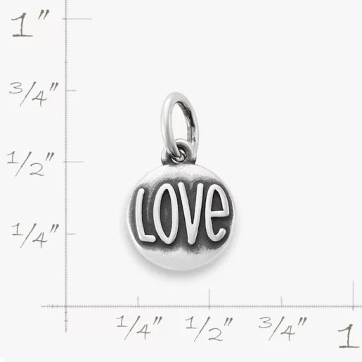 Love You Charm