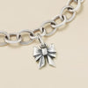 Tiny Bow Charm