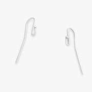 Beaded Wire Ear Hooks