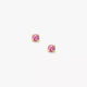 Petite Gemstone Studs