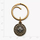 Point the Way Key Chain
