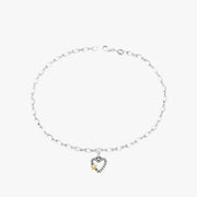 My Shining Star Anklet