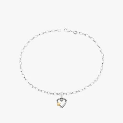 My Shining Star Anklet