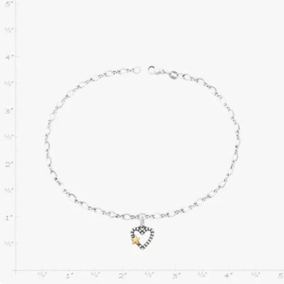 My Shining Star Anklet