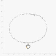 My Shining Star Anklet