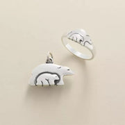 Mama Bear Ring