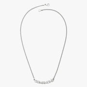 Comanche Necklace