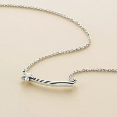 Stargazer Necklace