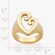 Mother's Love Ring