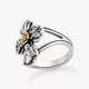 La Vida Nueva Cross Ring