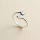 A Heart as Big as Texas Ring