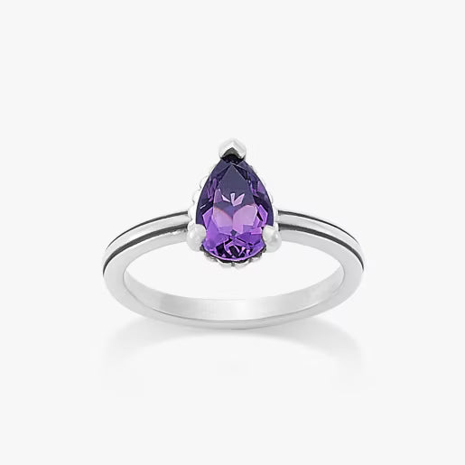 Treasured Gemstone Ring