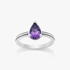 Treasured Gemstone Ring
