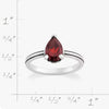 Treasured Gemstone Ring