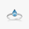 Treasured Gemstone Ring