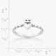 Queen of My Heart Ring