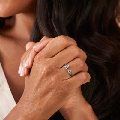Faith Ring