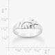 Mama Bear Ring