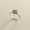 Tropical Palm Tree Ring