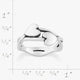 Hearts Entwined Ring