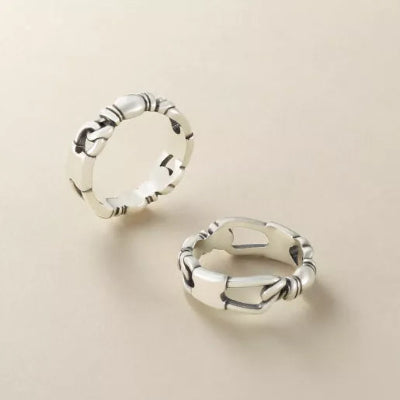 Fishers of Men Ring