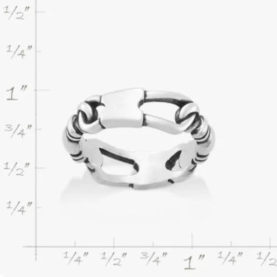 Fishers of Men Ring