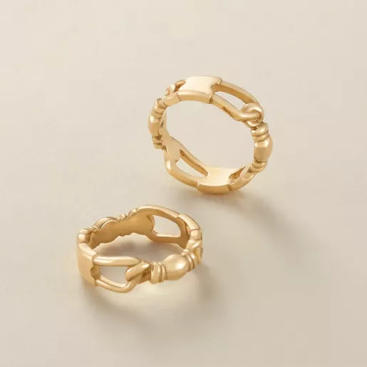 Fishers of Men Ring