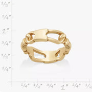 Fishers of Men Ring