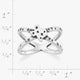 Stars of Texas Ring