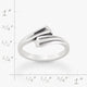 Bright Stars Wrapped Ring