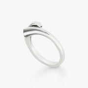 Bright Stars Wrapped Ring