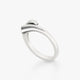 Bright Stars Wrapped Ring