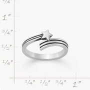 Stargazer Wrap Ring