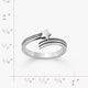 Stargazer Wrap Ring