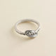 Twinkling Planet Ring