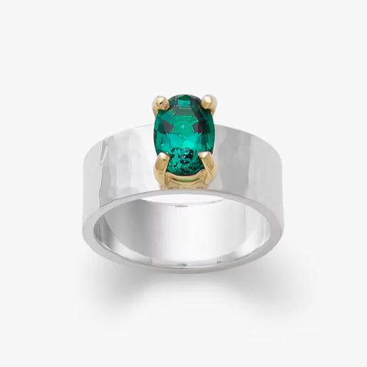 Julietta Gemstone Ring