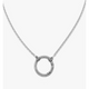 Beaded Changeable Charm Necklace